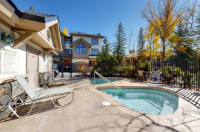 Ironwood 07 Steamboat Springs
